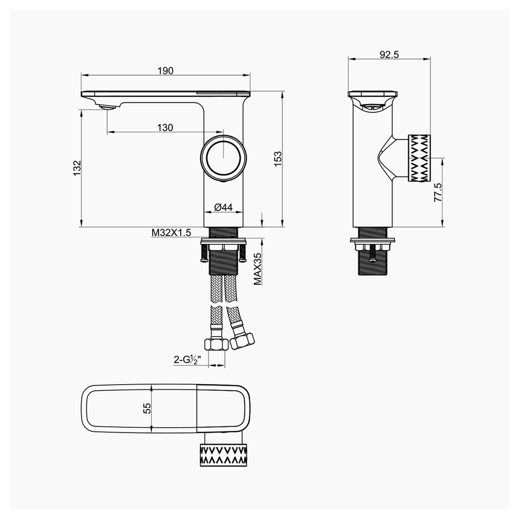manaco-basin-mixer-brass