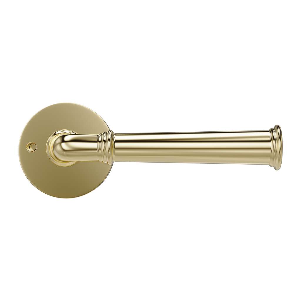 mate-lumiere-french-series-privacy-lever-set