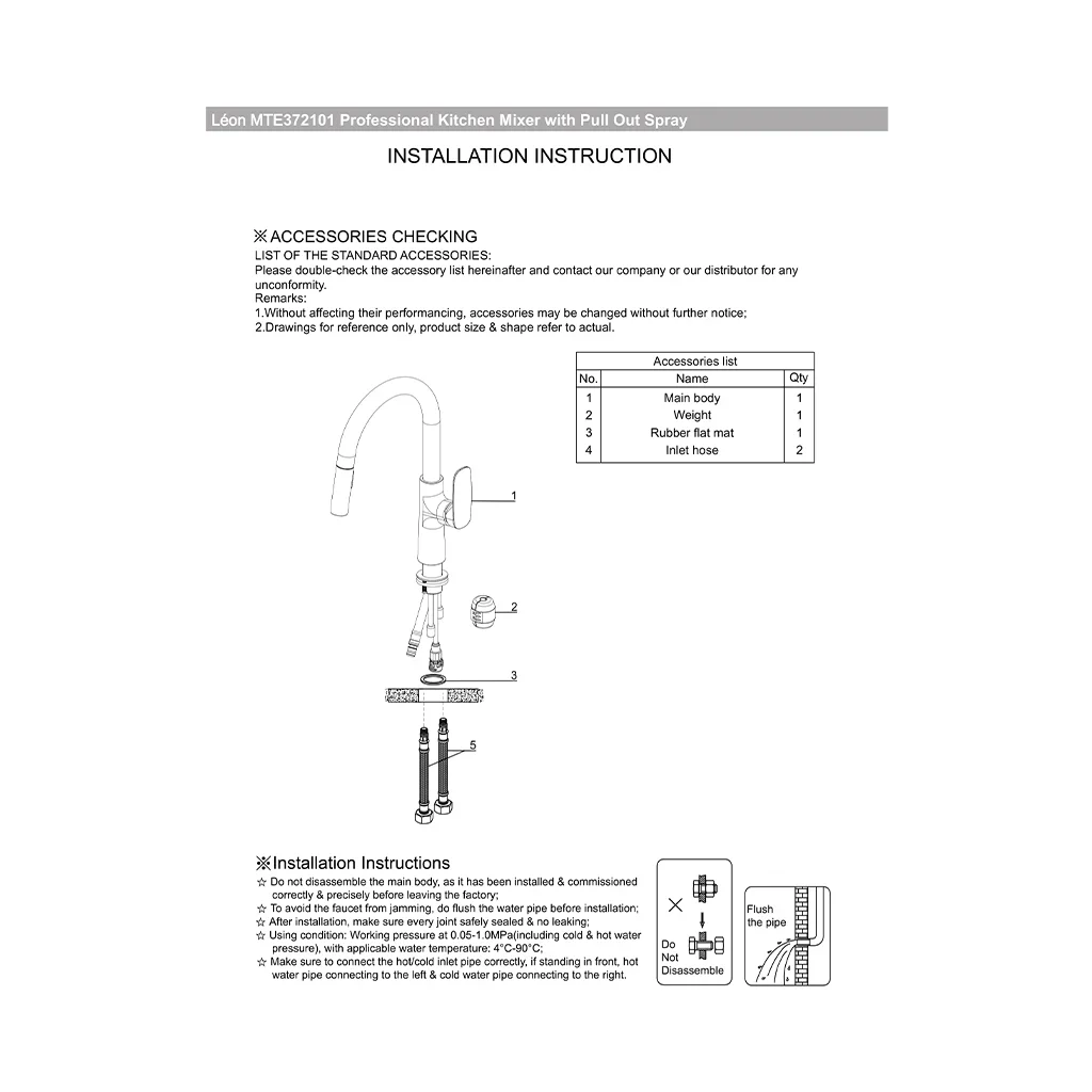 leon-kitchen-mixer-brass